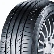 CONTINENTAL ljetna guma 225 / 40 R18 92Y XL FR Sport Contact 5 AO1