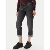 G-Star Raw Jeans hlače Kate D15264-C293 Siva Boyfriend Fit