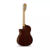 Alhambra 5P CW E2 klasicna ozvucena gitara