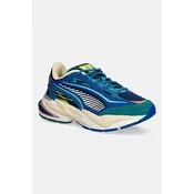 Puma RS SURGE LAKESHORE, muške patike za slobodno vrijeme, plava 405596