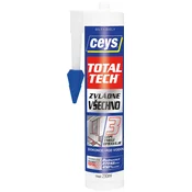 Ceys Univerzalno lepilo in tesnilna masa 290ml TOTAL TECH BÍ