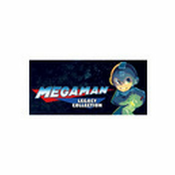 Mega Man Legacy Collection STEAM Key