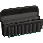 BOSCH PROFESSIONAL komplet za robustno vijačenje PRO 1/2, 2608003040 9 kos