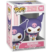 Funko Pop Sanrio Kuromi with Dessert