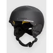Quiksilver Lawson Mips Helmet true black