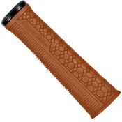 Lizard Skins Krmilni Ročaj Single-Clamp Lock-On Gradient - Gum