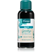 Kneipp Olje za kopel Goodbye Stress 100 ml