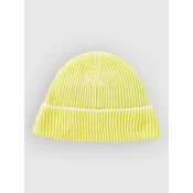 Rip Curl 2 Tone Ribbed Reg Beanie washed lime