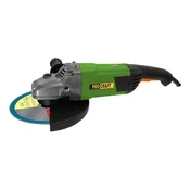 Procraft Kutna brusilica PW2600, 230mm