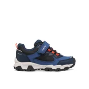 Geox Superge J Magnetar Boy B Abx J463ZB 050FU C4277 M Modra