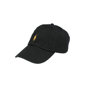 Polo Ralph Lauren  Kape s šiltom CLASSIC SPORT CAP  Črna