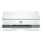 HP Multifunkcijski tiskalnik HP Envy 6130 barvni 10ppm, (5000532402)