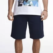SLAZENGER Šorc pamucni logo shorts M