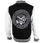 Anorak moška Ramones - Presidential Seal Varsity - ROCK OFF - RAVARS01