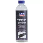 Liqui Moly Guntec 500ml 24395 rastvor za ciscenje