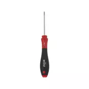 Wiha Odvijac ph 0X60 Soft finish 00754