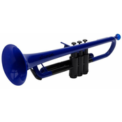 pTrumpet Blue