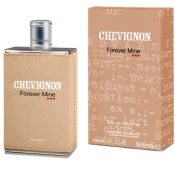 Chevignon Forever Mine za žene Eau de Toilette, 100 ml