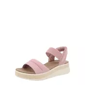 SKECHERS Sandali BOBS SUN RAY  staro roza