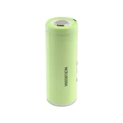 Polnilna industrijska baterija Panasonic 18500 2040mAh 3,7V Li-ion NCR18500A