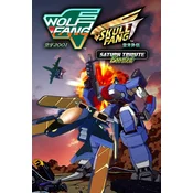 WolfFang SkullFang Saturn Tribute Boosted XBOX LIVE Key EUROPE