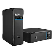 Eaton UPS1/1faza,900VA - 3P Ellipse 900 USB FR