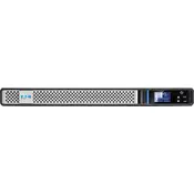 EATON Onduleur 5P Gen2 Rack 1U 1ph line-interactive 1150VA 700W s 6 C13 carte