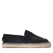 Espadrile Manebi Loeafers Espadrilles K 1.5 Mornarsko modra