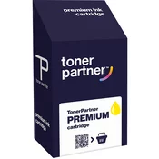 Inkoustová kazeta TonerPartner pro Canon PFI-207 (CANON 8792B001)