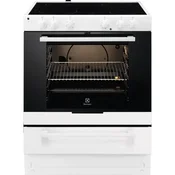 ELECTROLUX štedilnik KKC7000ANW