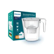 Philips VRČ PHILIPS Antiscale AWP2943WHT4 2.6L s 4 filtera, (4895244609852)