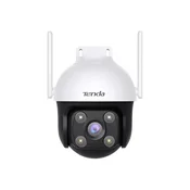 Tenda RH3-WCAv2 - zunanja vrtljiva kamera IP65 Wi-Fi 3 MPx, OnVif, nočna LED, vrata LAN, aplikacija CZ