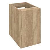ODETTA spodnja omara z vrati 30x50x43,5 cm, desna/leva, hrast Alabama - Rjava - 30x50x43,5 cm - Sapho - ODETTA - 24 - MDF/laminat - 300 - 500 - 435 - 14