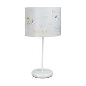 Decija stona lampa SWEET DREAMS 1xE27/60W/230V