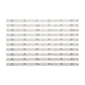 ES-736, SHARP 49 49CUF8372 LED TRAKE