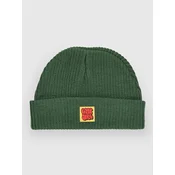 Empyre Mogul Beanie dark green