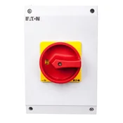 Eaton Odklopno stikalo 3P+N 63A v ohišju P3-63/14/SVB/N 207349
