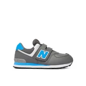 New Balance Superge P5743WU Siva