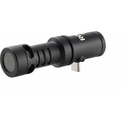 Rode VideoMic Me-C+ Kondenzatorski za usmjerni mikrofon iPhone®