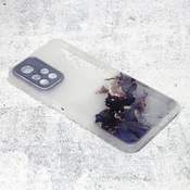 TELEMPIRE Maska za telefon Water Spark za Xiaomi Redmi Note 11 Pro Plus/Poco X4 NFC ljubicasta