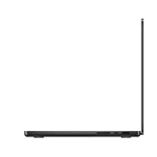 APPLE MacBook Pro 14.2 inch M5 10-core CPU 10-core GPU 16GB 1TB SSD Space Black (MDE14)