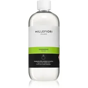 Millefiori Lemon Grass nadomestno polnilo za katalitično svetilko 500 ml