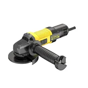 Kotni brusilnik Stanley FMEG220-QS, 12,5 cm, 850 W