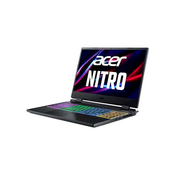 ACER prijenosno računalo Nitro 5 AN515-58-97ZE i9-12900H/32GB/SSD 1TB/15.6'' FHD IPS 144Hz/RTX 4060/NoOS