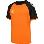 hmlMATCH LEAGUE JERSEY S/S KIDS, djecja dres majica