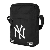 MLB SIDE BAG NEYYAN BLKWHI