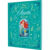 Disney: Disney: DISNEY DELUXE Arielle