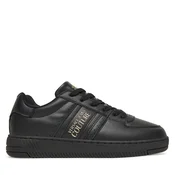 Superge Versace Jeans Couture 79VA3SJ7 Črna