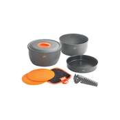 Posoda Esbit Aluminium Cookware 3 Standard