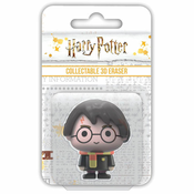 Harry Potter Harry 3D eraser